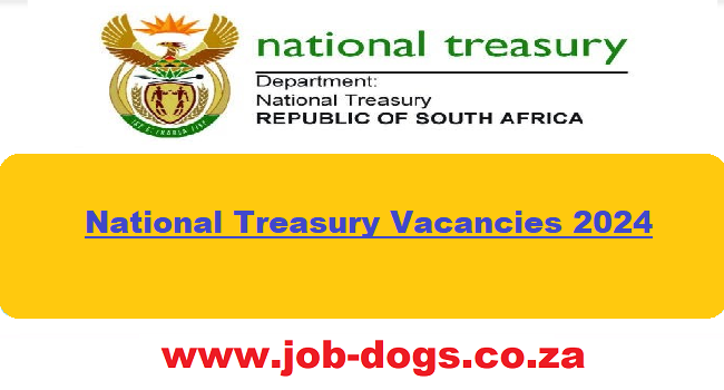 Jobdogs.co.za Government Vacancies 2024 South Africa 2024 - Jobdogs Co ZA