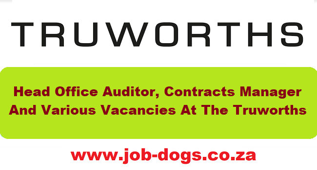 Jobdogs.co.za Government Vacancies 2024 South Africa 2024 - Jobdogs Co ZA