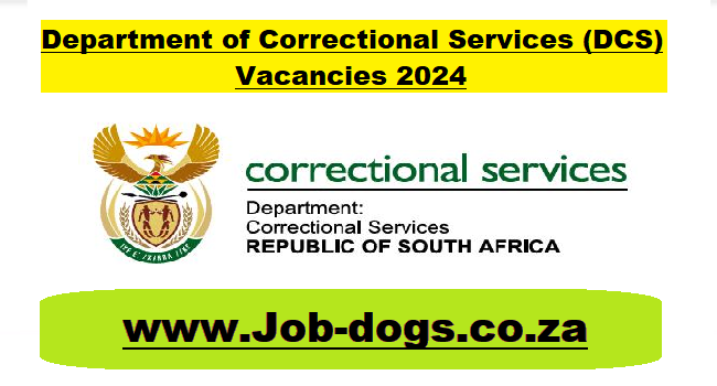 Jobdogs.co.za Government Vacancies 2024 South Africa 2024 - Jobdogs Co ZA