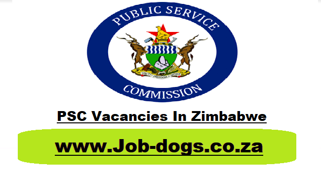 PSC Vacancies