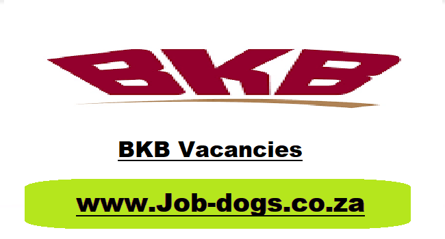 BKB Vacancies