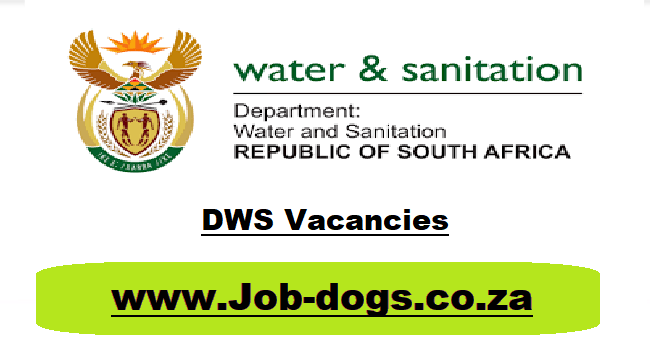 DWS Vacancies