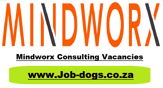 Mindworx Consulting Vacancies