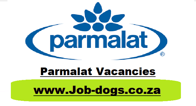 Parmalat Vacancies