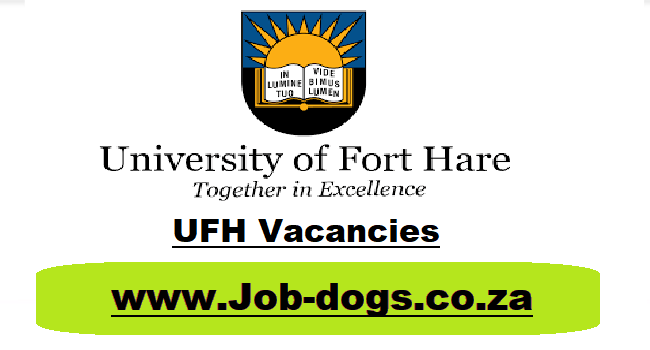 UFH Vacancies