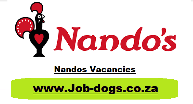 Nandos Vacancies