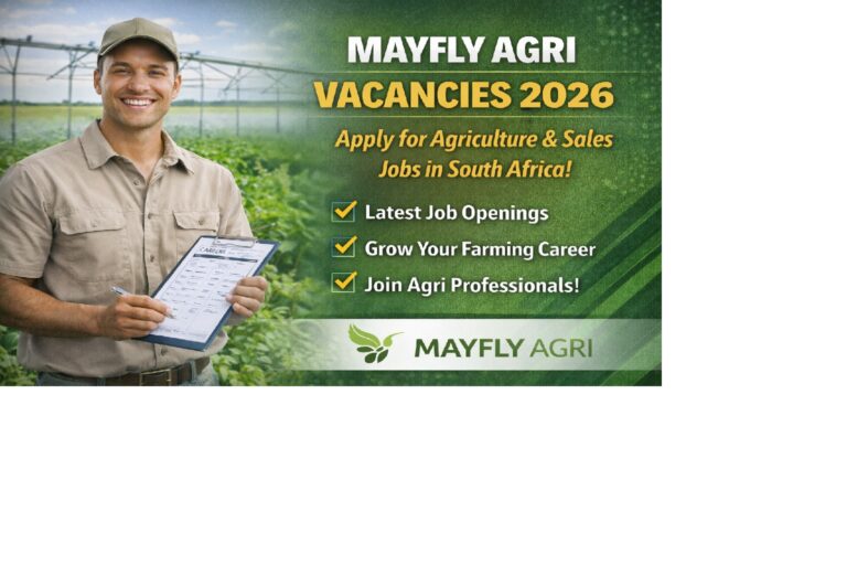 Mayfly Agri Vacancies 2026