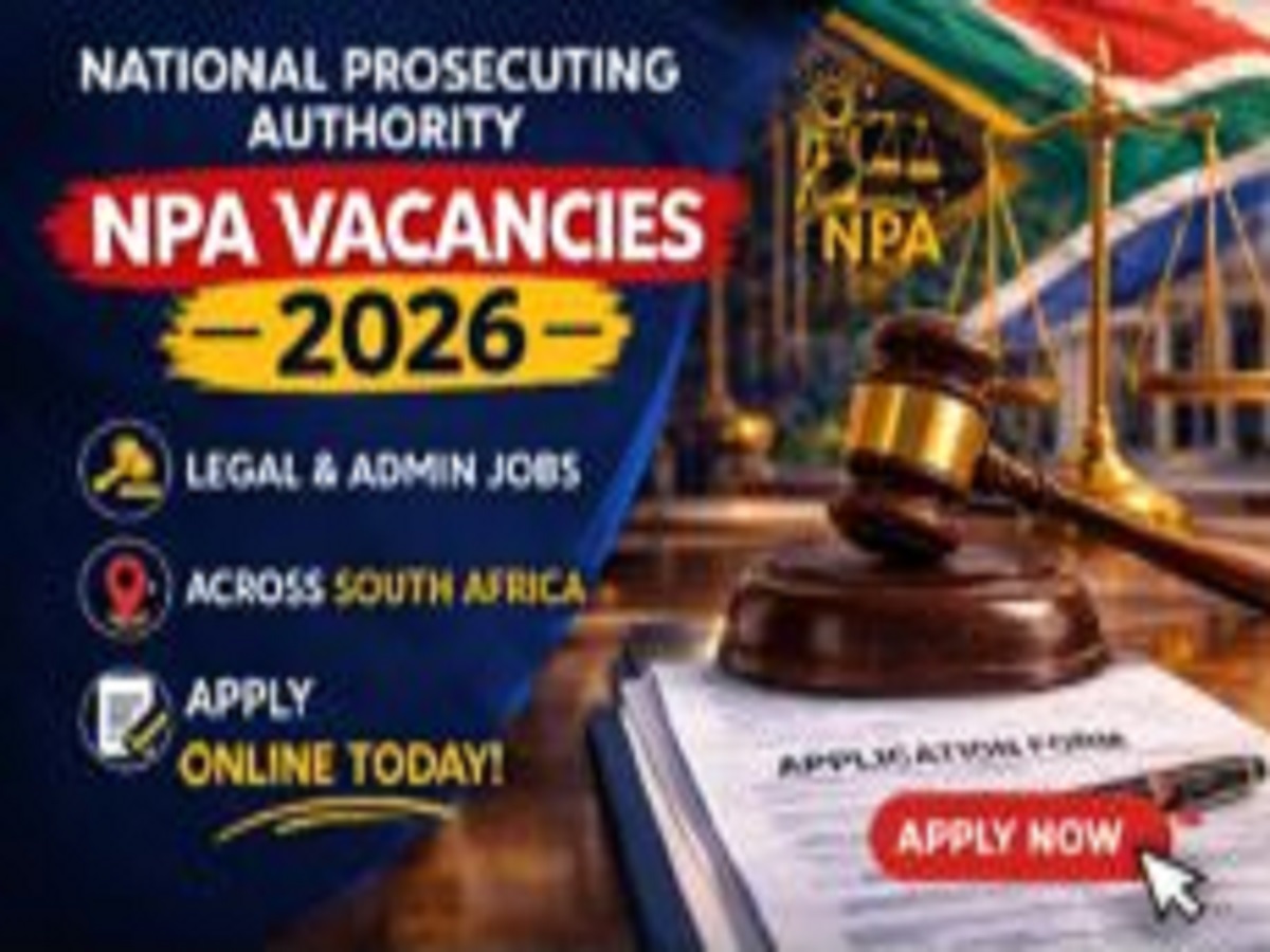 NPA Vacancies 2026